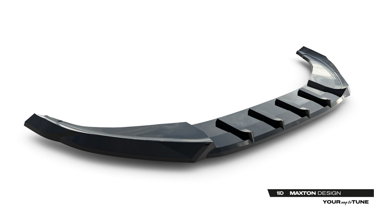 Frontspoiler Lippe V.1 Volkswagen Tiguan R-Line MK3