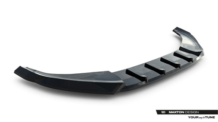 Frontspoiler Lippe V.1 Volkswagen Tiguan R-Line MK3