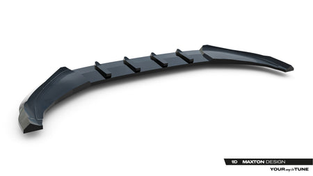 Frontspoiler Lippe V.1 Volkswagen Tiguan R-Line MK3