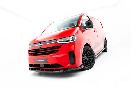 Frontspoiler Lippe V.1 Volkswagen Transporter T7