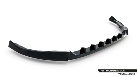 Frontspoiler Lippe V.1 Volkswagen Transporter T7