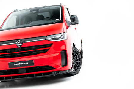Frontspoiler Lippe V.1 Volkswagen Transporter T7
