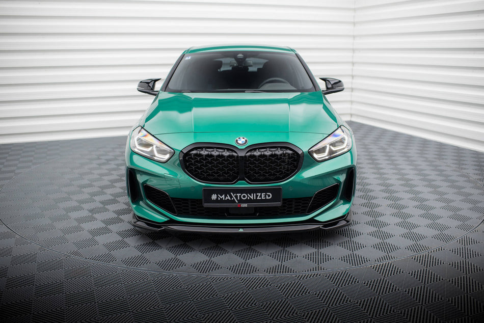 Frontspoiler Lippe V.10 BMW M135i F40