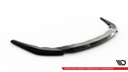 Frontspoiler Lippe V.10 BMW M135i F40
