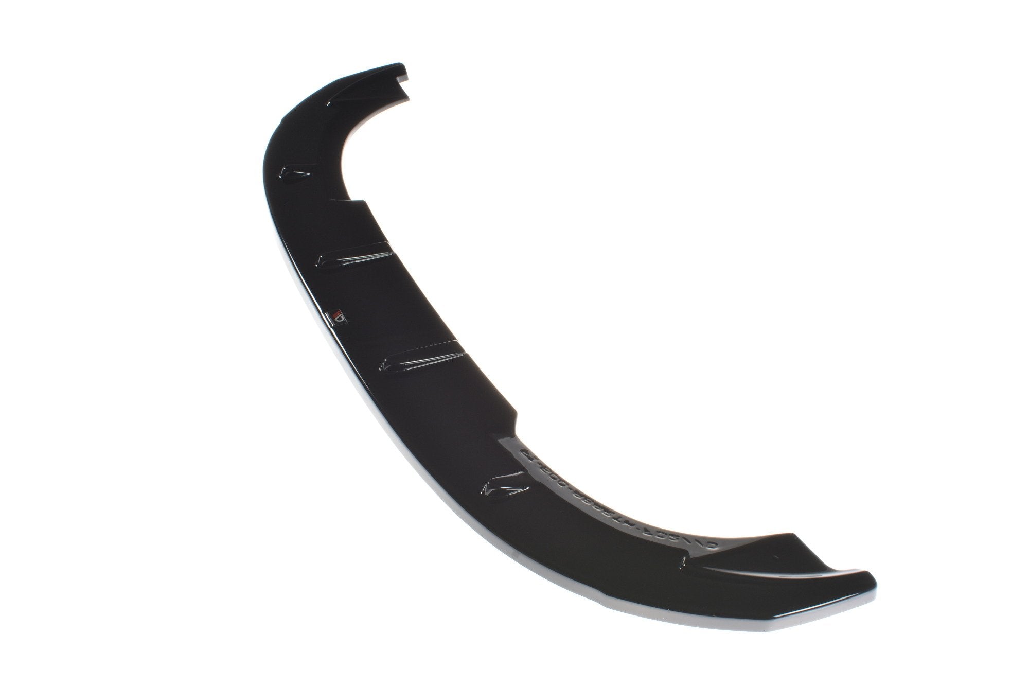 Frontspoiler Lippe V.2 Abarth 500 Mk1
