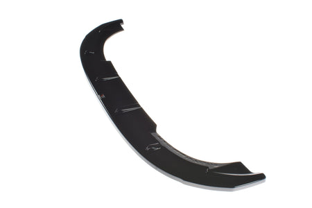 Frontspoiler Lippe V.2 Abarth 500 Mk1