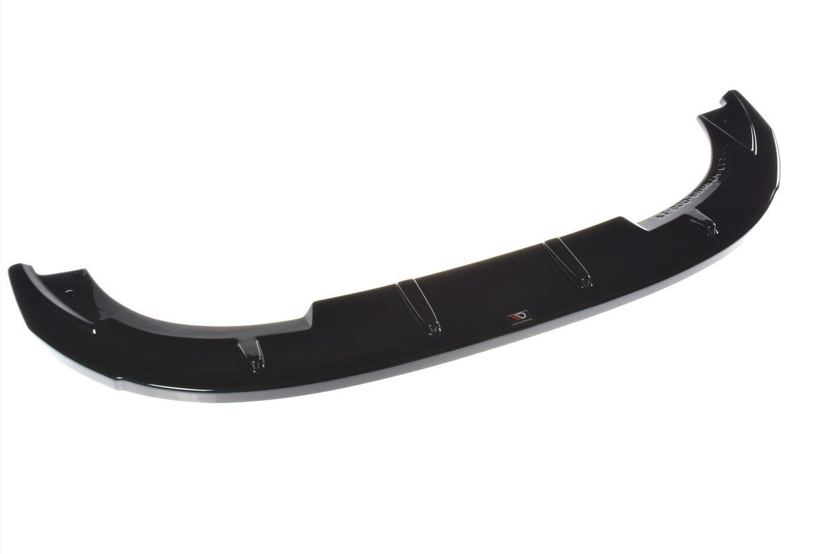 Frontspoiler Lippe V.2 Abarth 500 Mk1