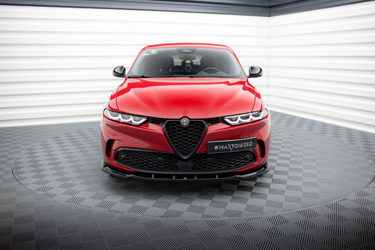 Frontspoiler Lippe V.2 Alfa Romeo Tonale Mk1