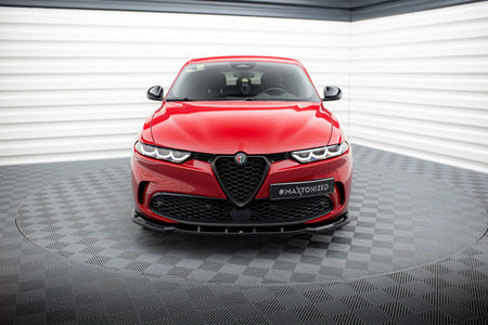 Frontspoiler Lippe V.2 Alfa Romeo Tonale Mk1