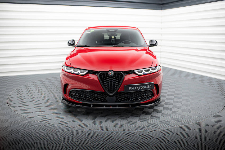 Frontspoiler Lippe V.2 Alfa Romeo Tonale Mk1