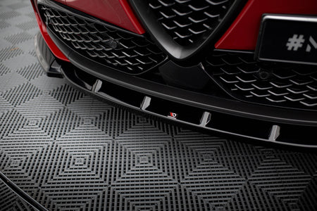 Frontspoiler Lippe V.2 Alfa Romeo Tonale Mk1