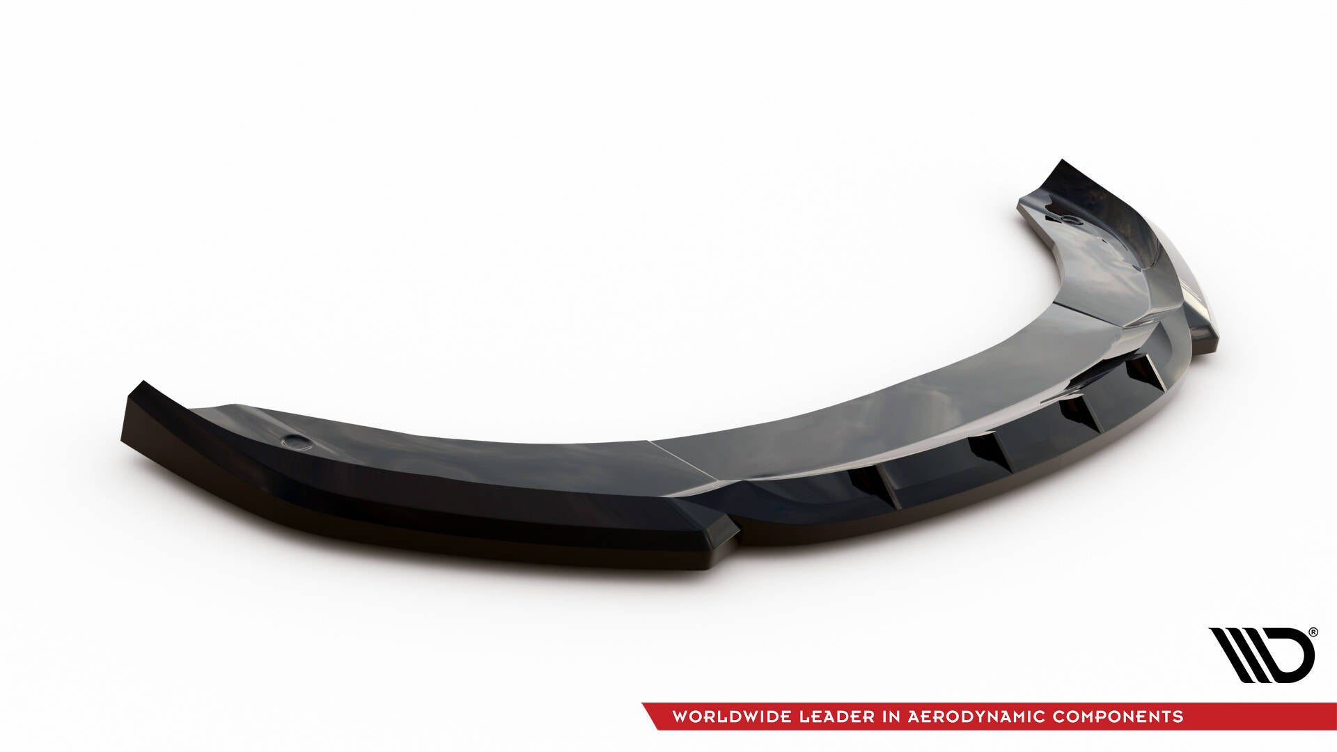Frontspoiler Lippe V.2 Alfa Romeo Tonale Mk1