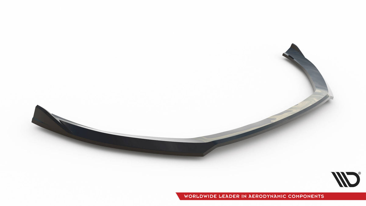 Frontspoiler Lippe V.2 Audi A3 Sedan 8V