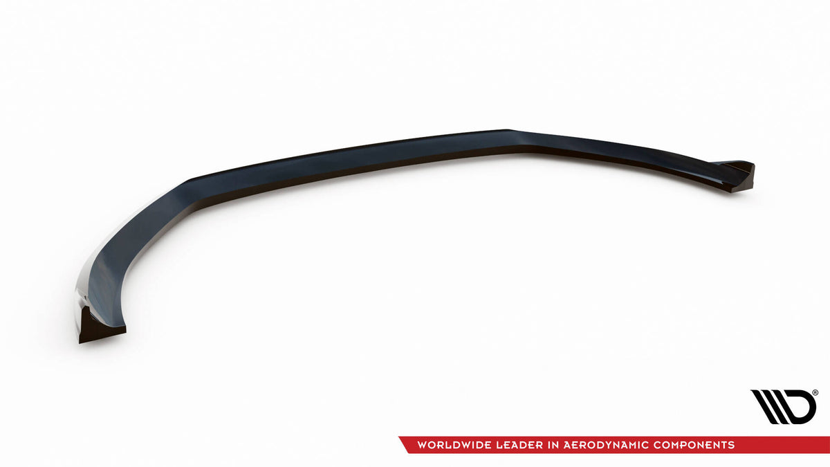 Frontspoiler Lippe V.2 Audi A3 Sedan 8V