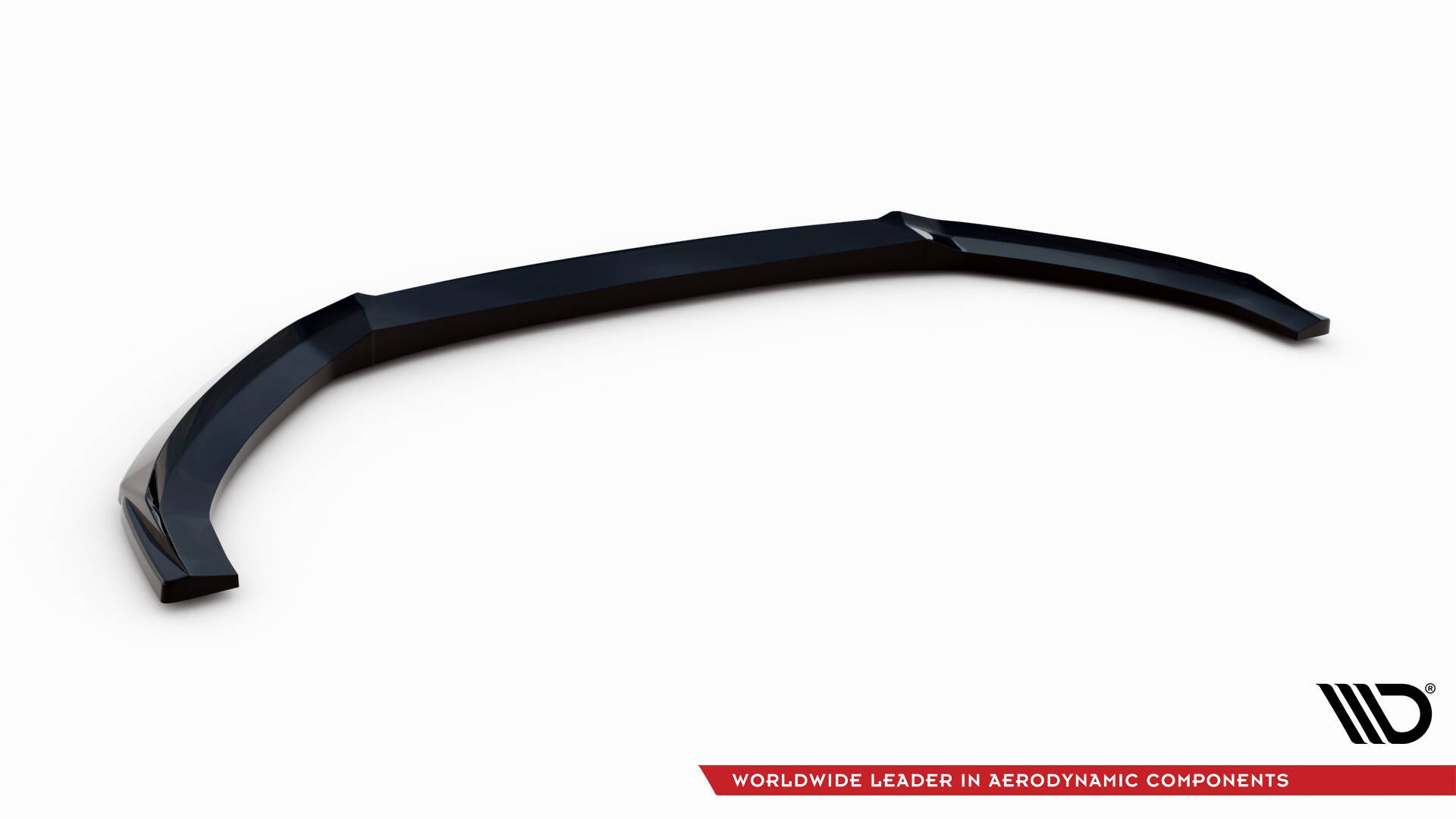 Frontspoiler Lippe V.2 Audi A3 Sportback 8V Facelift