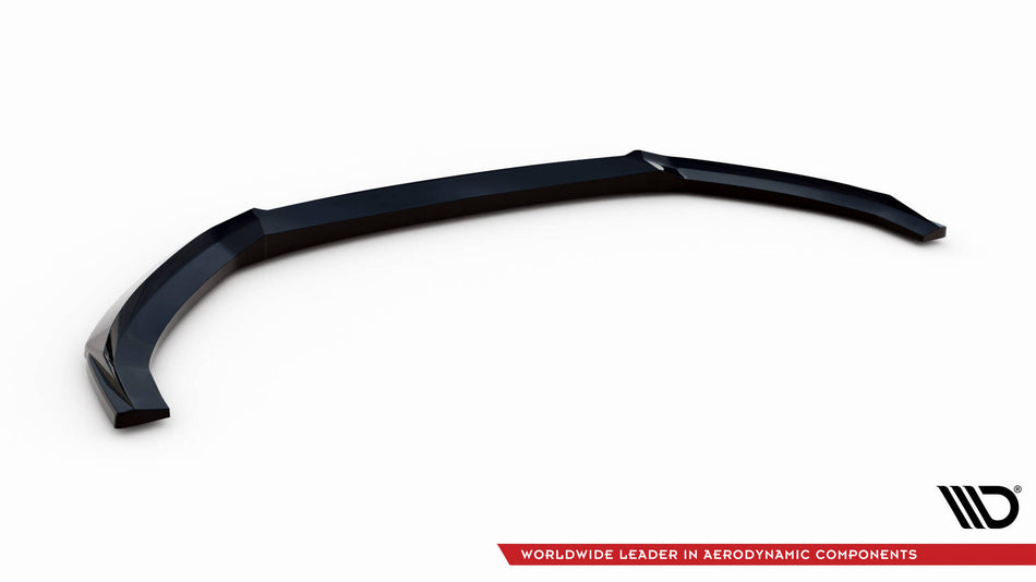 Frontspoiler Lippe V.2 Audi A3 Sportback 8V Facelift