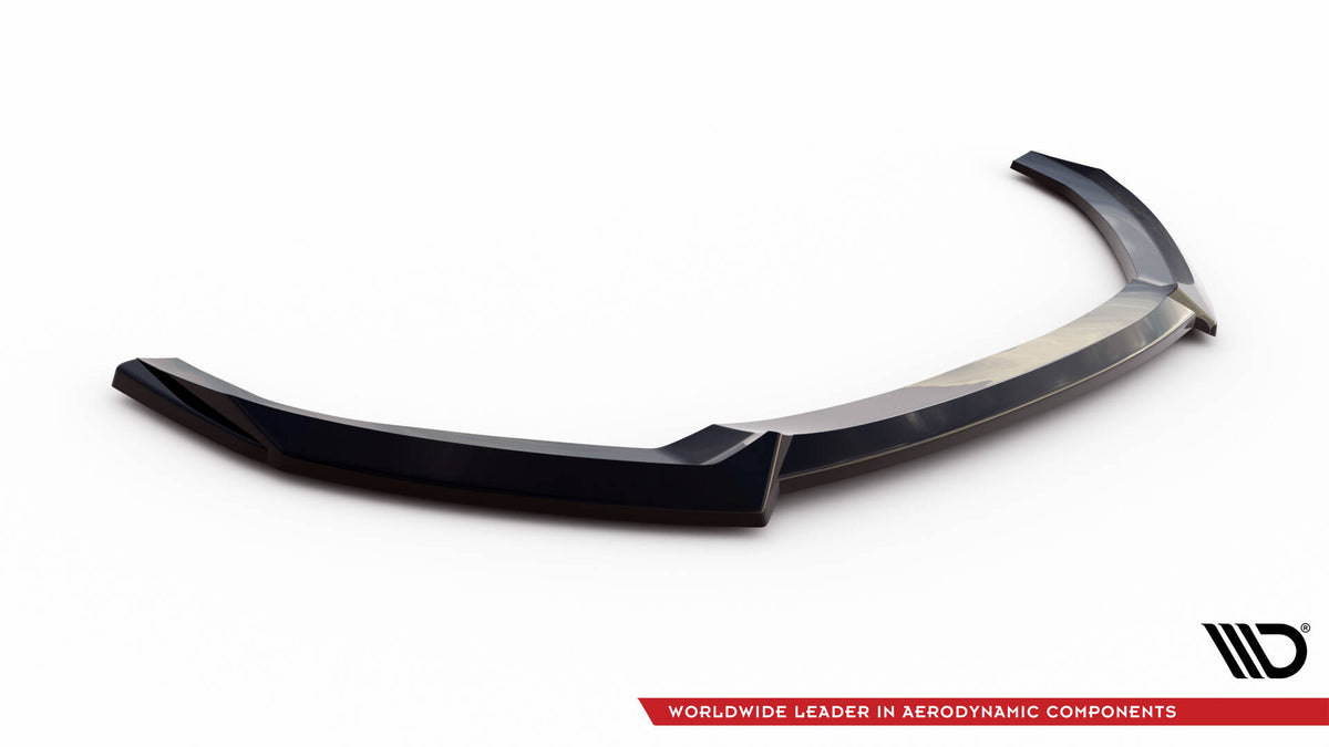 Frontspoiler Lippe V.2 Audi A3 Sportback 8V Facelift