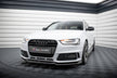 Frontspoiler Lippe V.2 Audi A4 Competition B8 Facelift