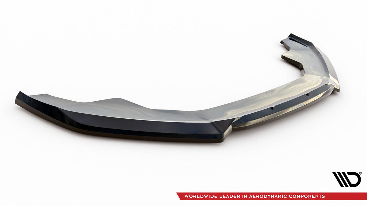 Frontspoiler Lippe V.2 Audi A4 Competition B8 Facelift