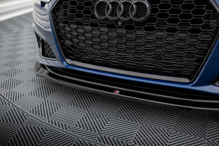 Frontspoiler Lippe V.2 Audi A4 Competition B9