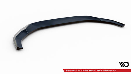 Frontspoiler Lippe V.2 Audi A4 Competition B9