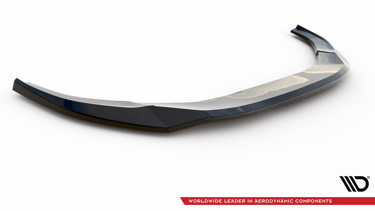 Frontspoiler Lippe V.2 Audi A4 Competition B9