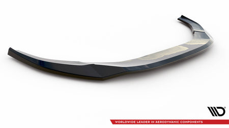 Frontspoiler Lippe V.2 Audi A4 Competition B9