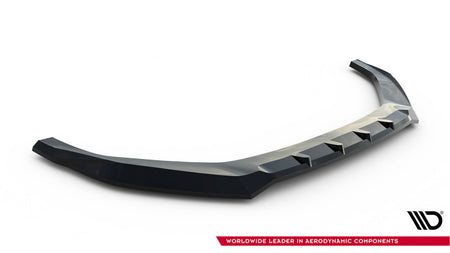 Frontspoiler Lippe V.2 Audi A5 F5 Facelift