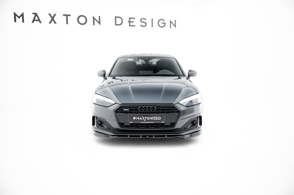Frontspoiler Lippe V.2 Audi A5 F5 Facelift