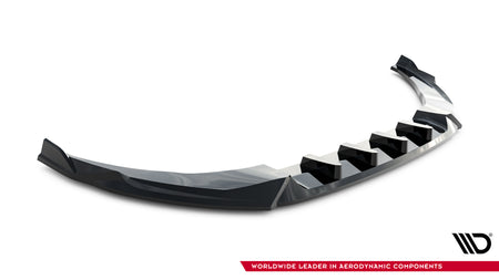Frontspoiler Lippe V.2 Audi A5 B10