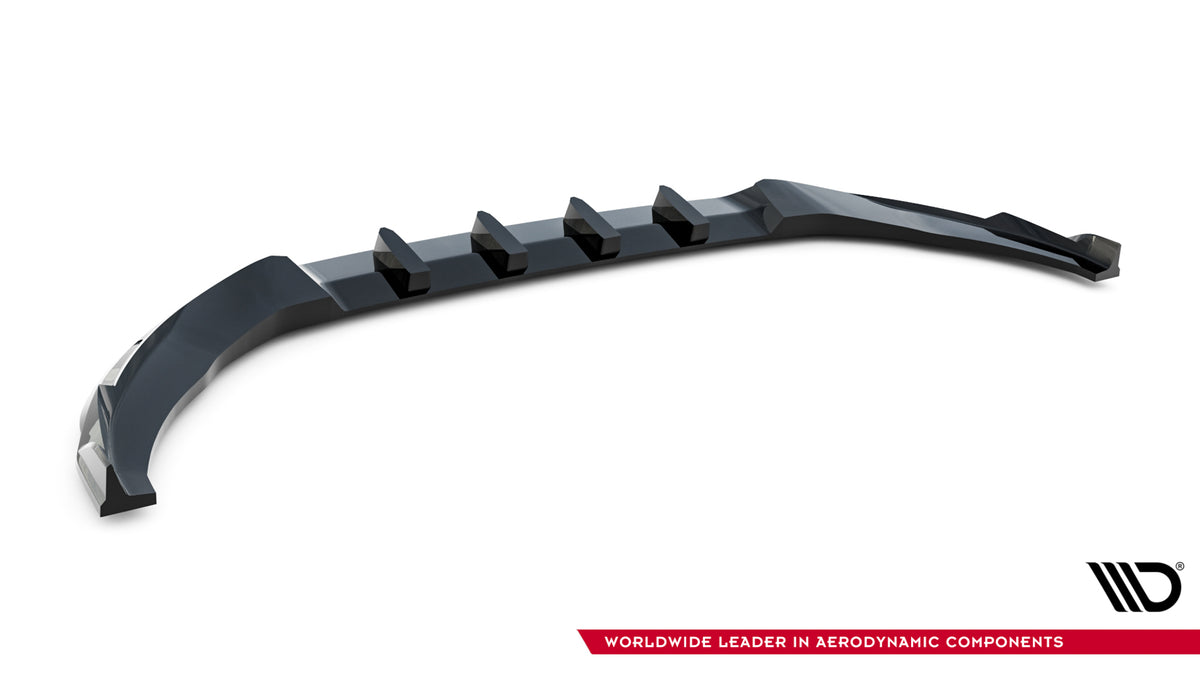 Frontspoiler Lippe V.2 Audi A5 B10