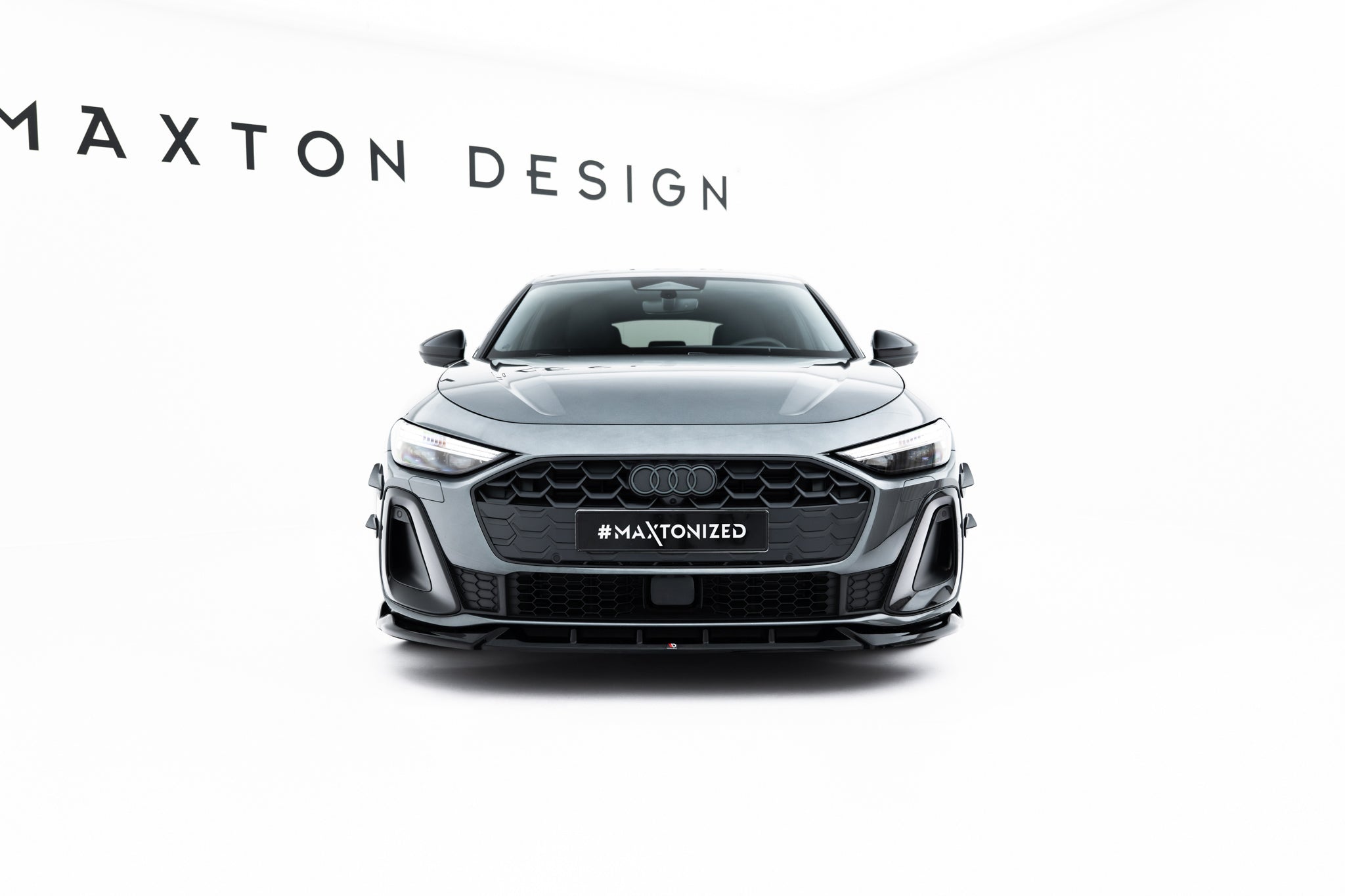 Frontspoiler Lippe V.2 Audi A5 B10