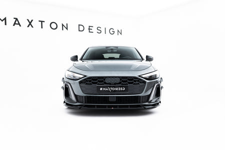 Frontspoiler Lippe V.2 Audi A5 B10