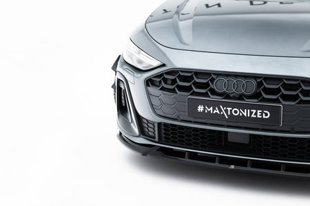 Frontspoiler Lippe V.2 Audi A5 B10