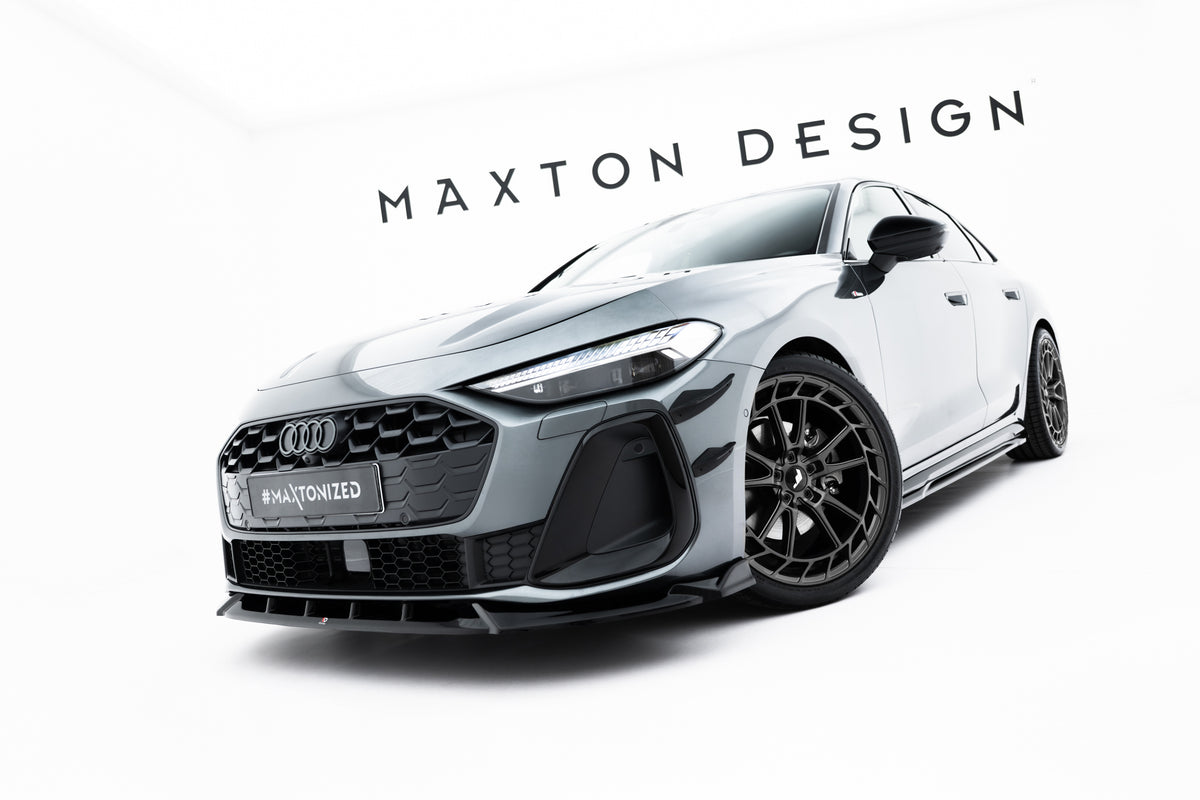 Frontspoiler Lippe V.2 Audi A5 B10