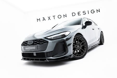 Frontspoiler Lippe V.2 Audi A5 B10