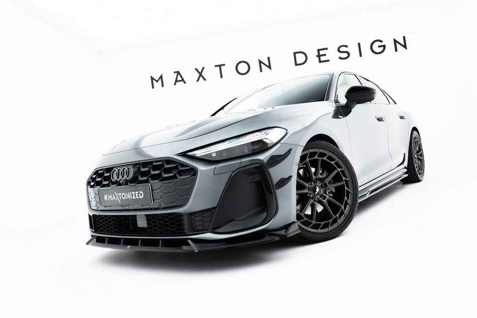 Frontspoiler Lippe V.2 Audi A5 B10