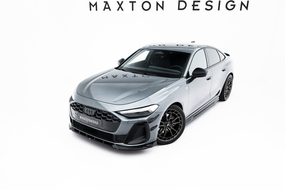 Frontspoiler Lippe V.2 Audi A5 B10