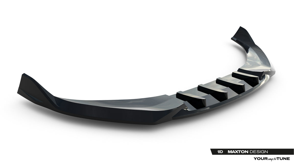 Frontspoiler Lippe V.2 Audi A6 S-Line C9