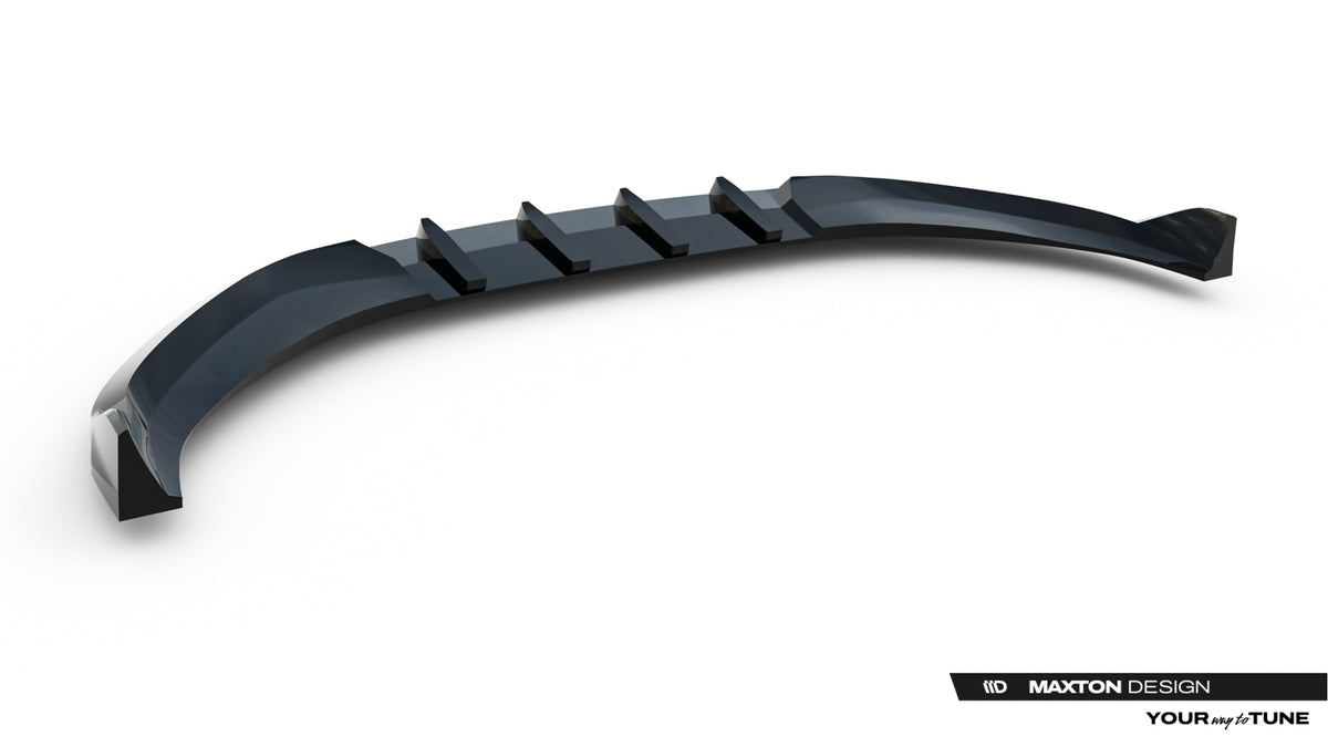 Frontspoiler Lippe V.2 Audi A6 S-Line C9