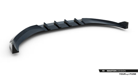 Frontspoiler Lippe V.2 Audi A6 S-Line C9