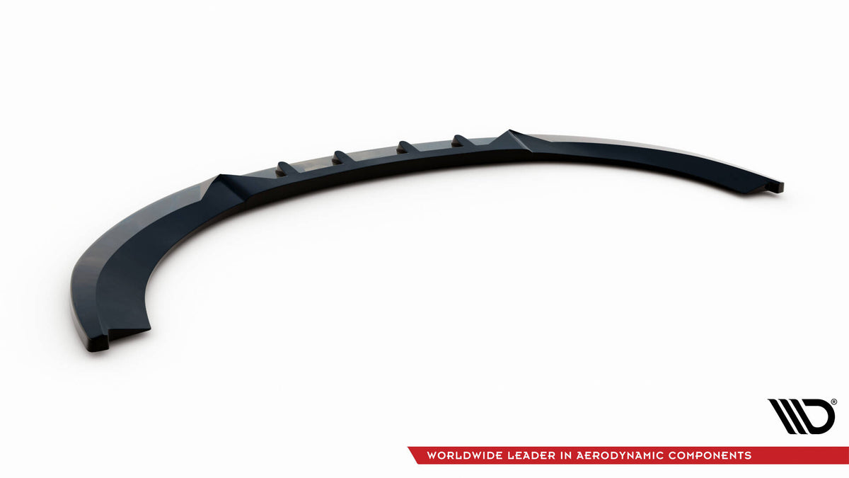 Frontspoiler Lippe V.2 Audi A7 C7
