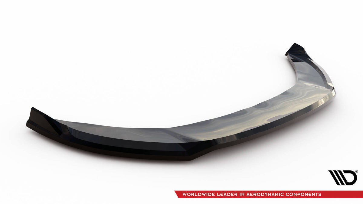 Frontspoiler Lippe V.2 Audi Q3 S-line 8U
