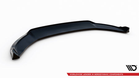 Frontspoiler Lippe V.2 Audi Q3 S-line 8U