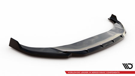Frontspoiler Lippe V.2 Audi Q3 Sportback F3