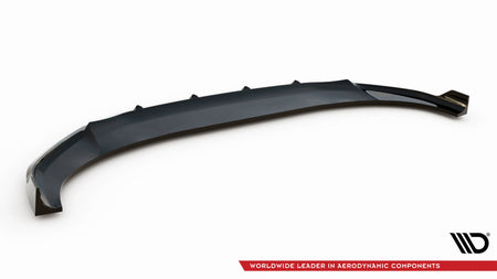 Frontspoiler Lippe V.2 Audi Q3 Sportback F3