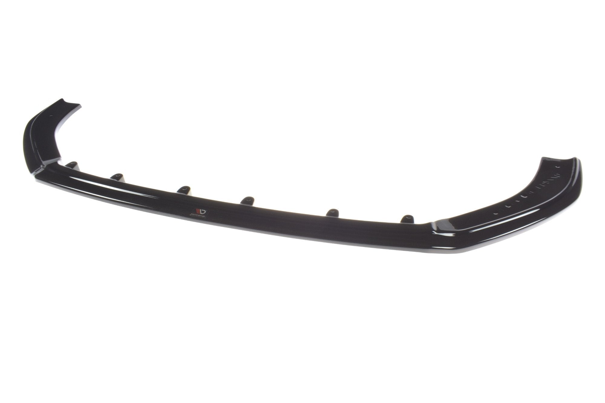 Frontspoiler Lippe V.2 Audi RS3 8V FL Sportback