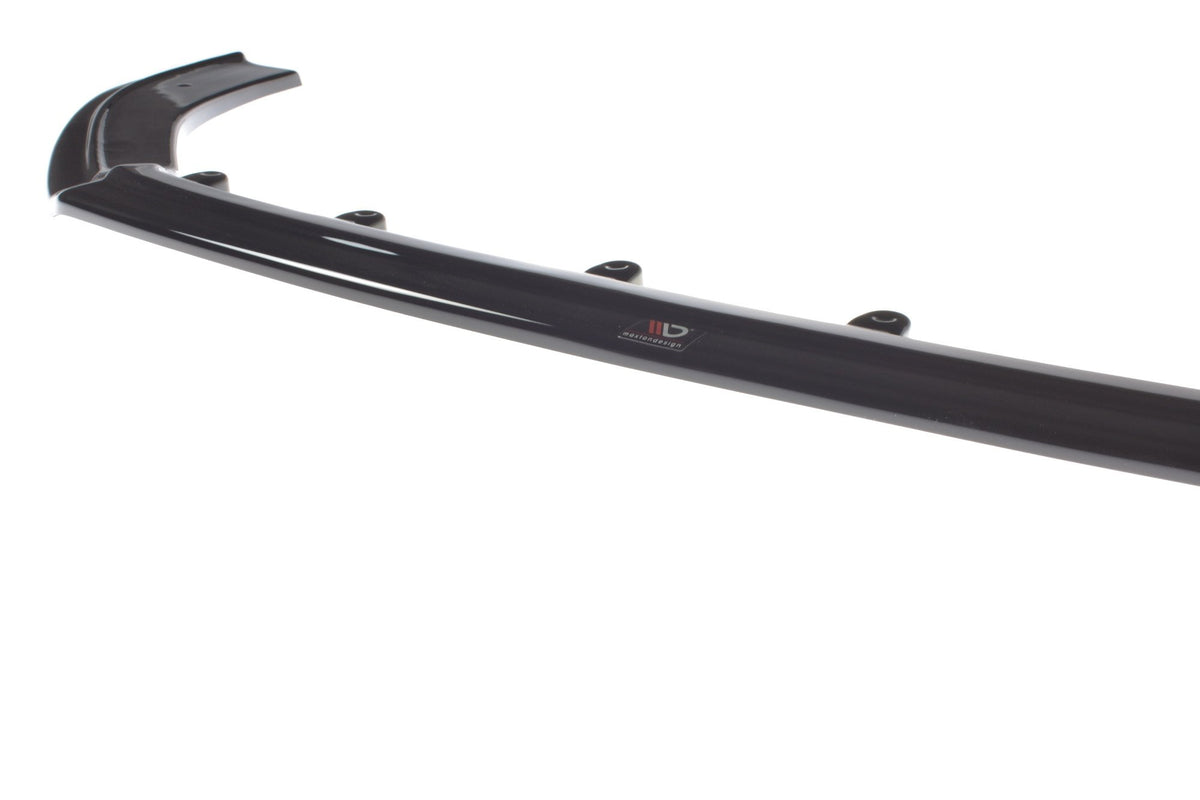 Frontspoiler Lippe V.2 Audi RS3 8V FL Sportback