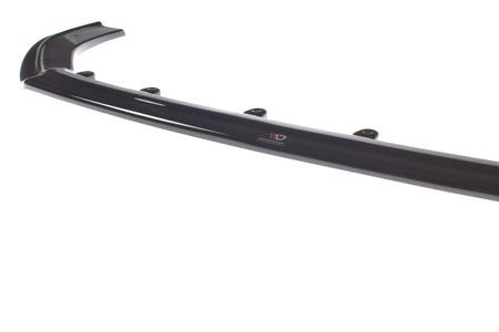 Frontspoiler Lippe V.2 Audi RS3 8V FL Sportback