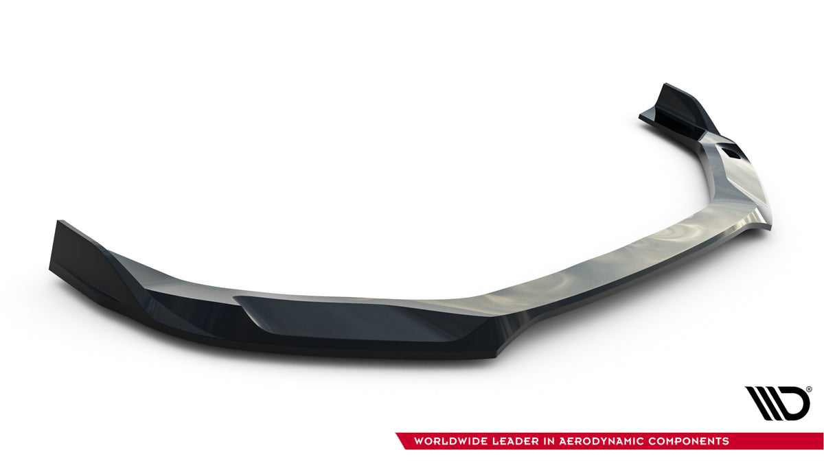 Frontspoiler Lippe V.2 Audi RS3 Sportback 8Y Facelift